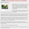 Gdy gimbaza się nudzi