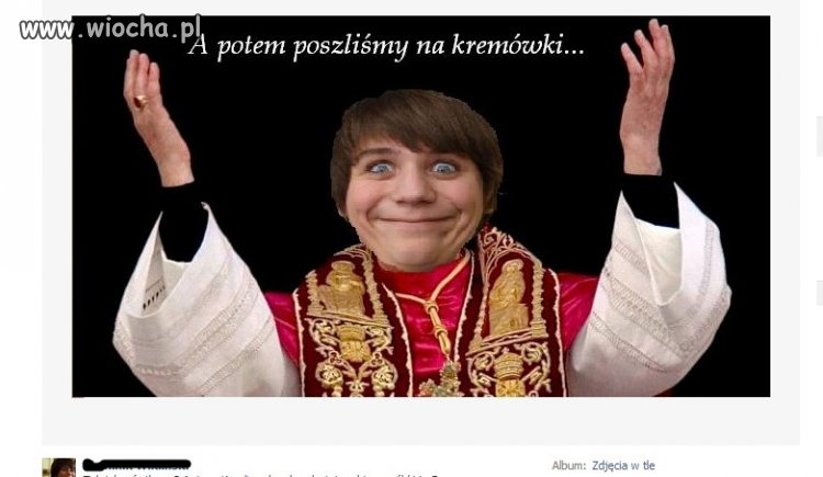 Żałosne .