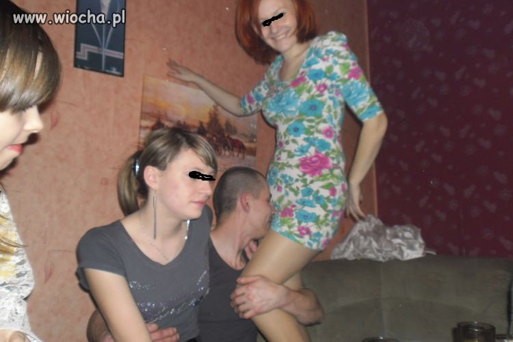 Poznaj Stachu...