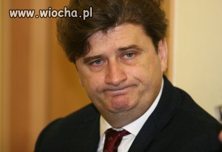 Co obiecywał to każdy pamięta! 