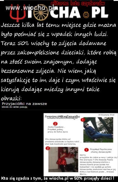 Wiocha.pl