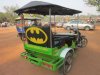 Batmobile made in China v.2.0