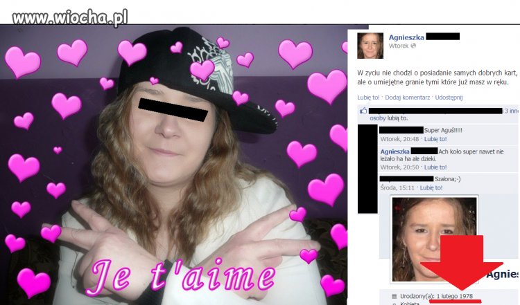 Czy to jest normalne?