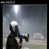 Największa wiochą jest nienawiść do policji