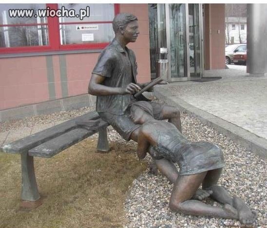 Co artysta miał na myśli ???
