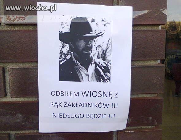 Brać się za układanie zdań