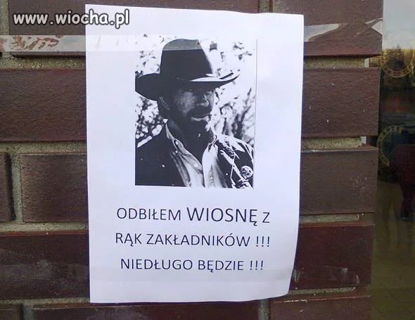 Brać się za układanie zdań