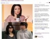O tym jak TVN z zabójczyni dziecka robi celebrytkę