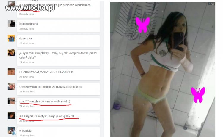 Kiedy chcę sexu daj mi go