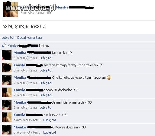 Złote myśli nastolatek...