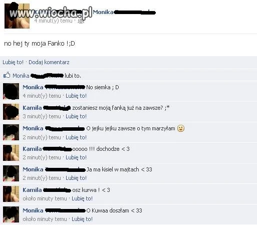 Złote myśli nastolatek...