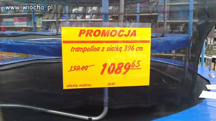 Promocja nad promocjami