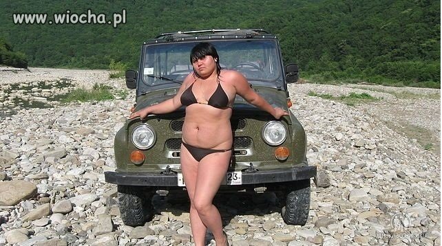 Jakie auto taki lans