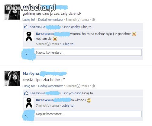 Czysta i ogolona myszka