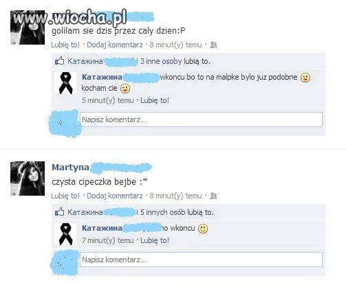 Czysta i ogolona myszka