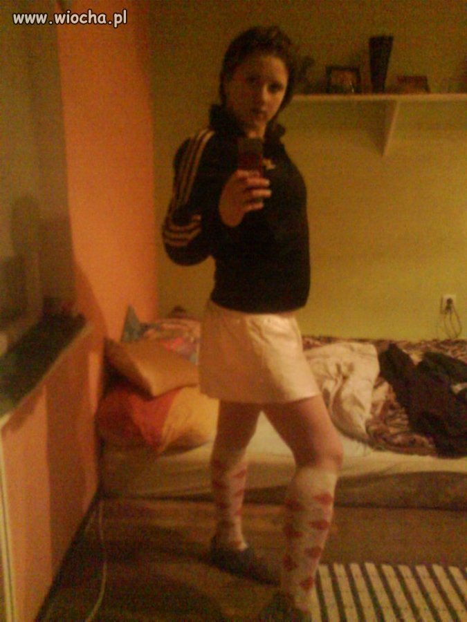 Jestem sexi