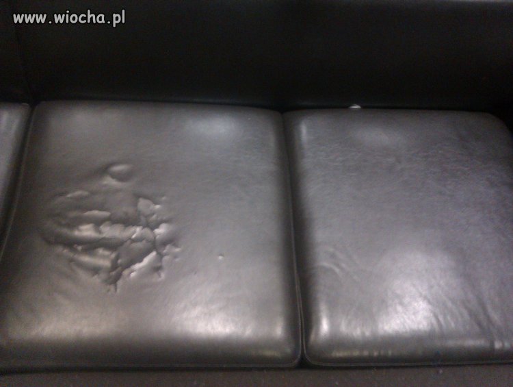 Narożnik z firmy Sofa meble 