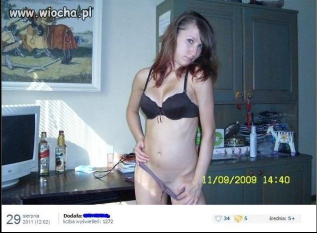 Najważniejsze to znać swoją wartość?