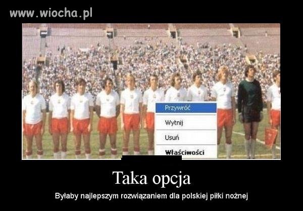 Stare dobre czasy.