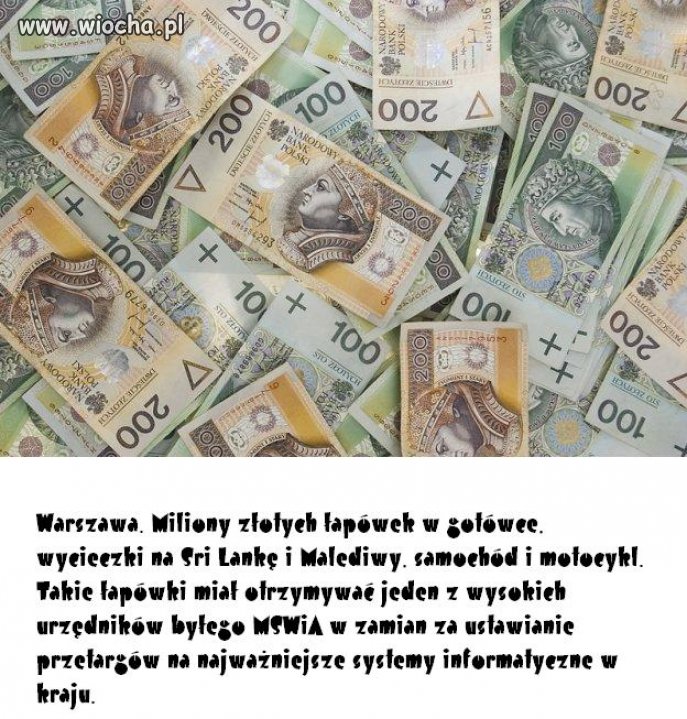 Na stołku można wszystko - na szczęście do czasu