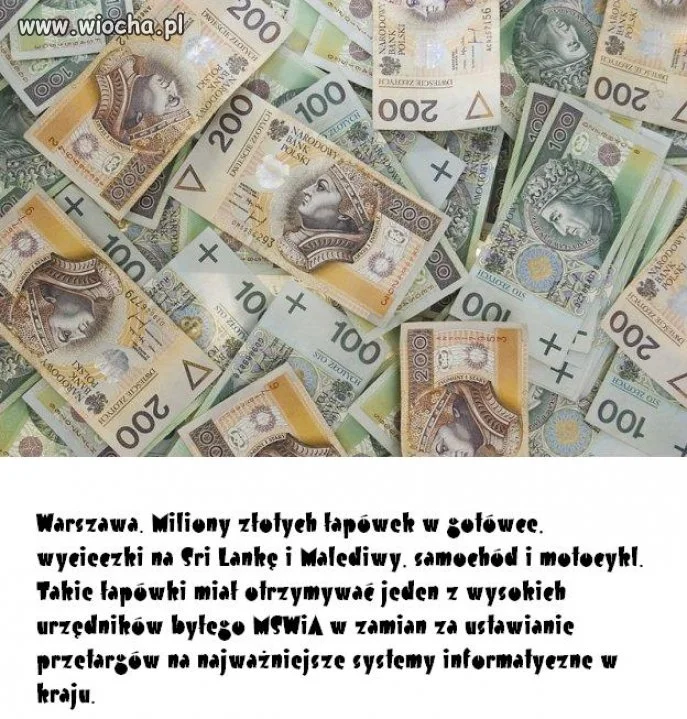 Na stołku można wszystko - na szczęście do czasu