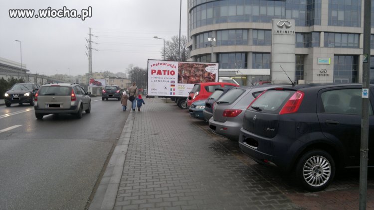 Najważniejsza to reklama