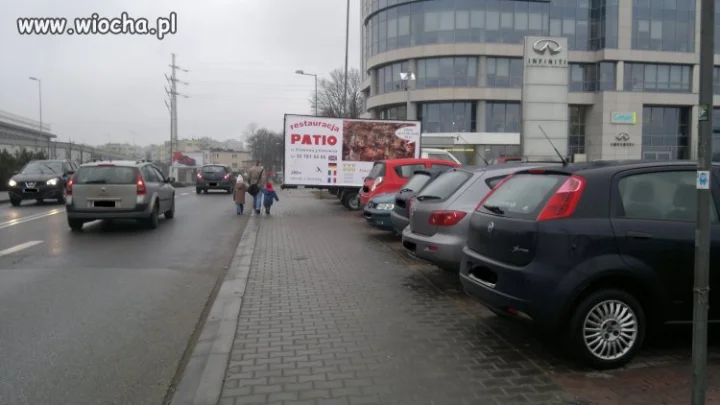 Najważniejsza to reklama