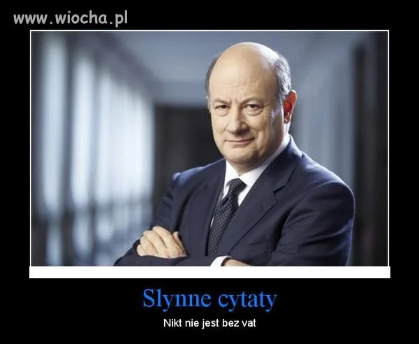 Konfucjusz poczułby się zawstydzony...