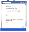Z typu "Ruchasz się? czy trzeba z Tobą chodzić"