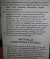 Instrukcja korzystania z toalety PKP