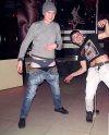 Nowa moda w klubach...
