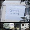 'Szpedam kapik' - sprzedam Camping raczej.. 