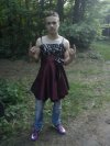 Co tu oceniać, Moda leśna Wiosna 2013