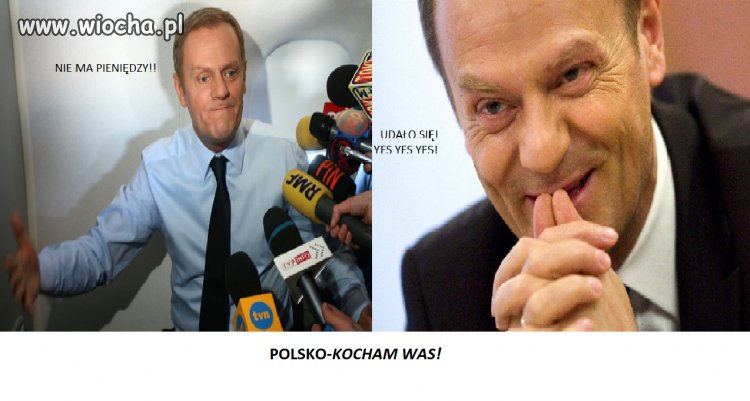 POLSKO!