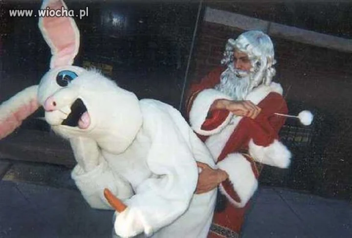 Świąteczne porachunki