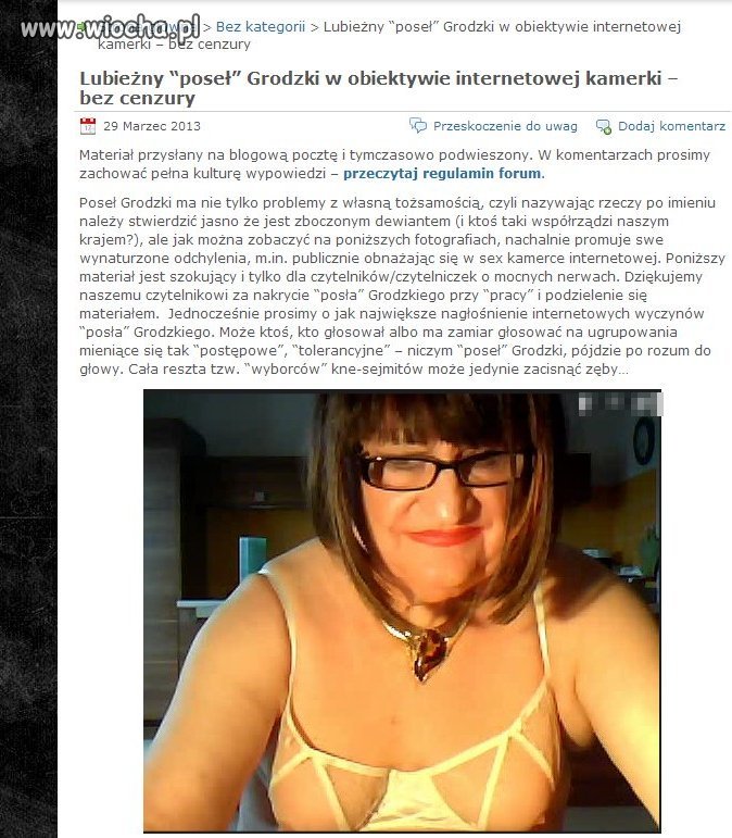 Reszta zdjęć jest bardziej szokujące