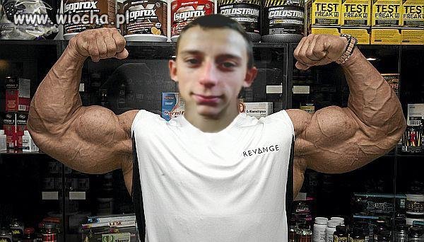 Fejsowy koksu...