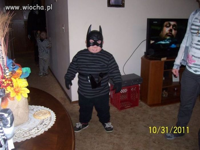 Batman