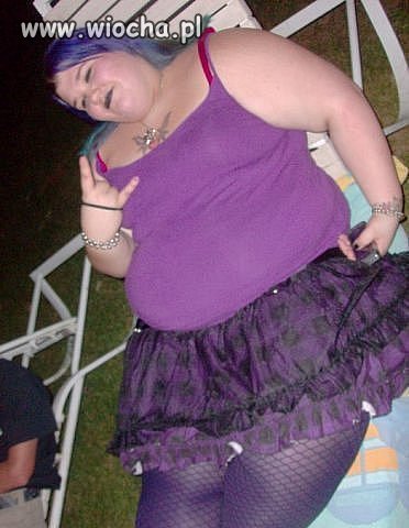 Prima balerina.