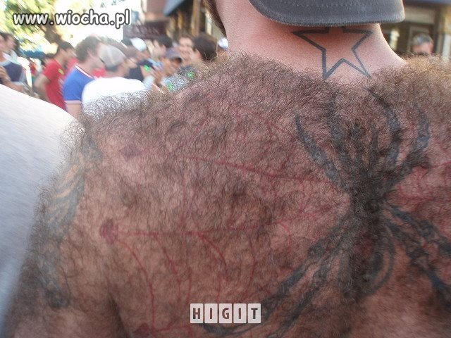 Bez futerka nie wychodzę 