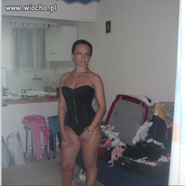 90 % mężczyzn nie zauważy tego burdelu.
