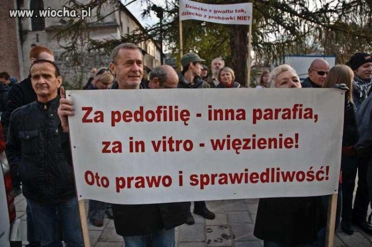 Prawo i Sprawiedliwość !