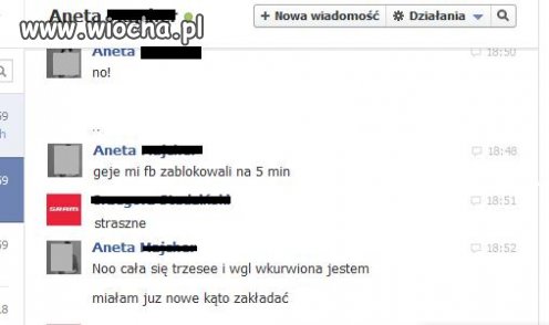 Tyle przegrać