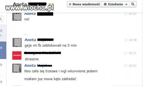 Tyle przegrać