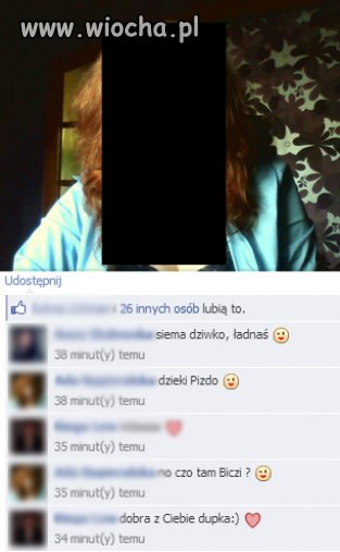 Tak się teraz zwracają