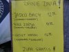 Zakopiańskie Danie Dnia