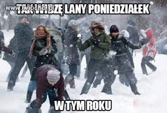 Niestety tak może być