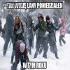 Niestety tak może być