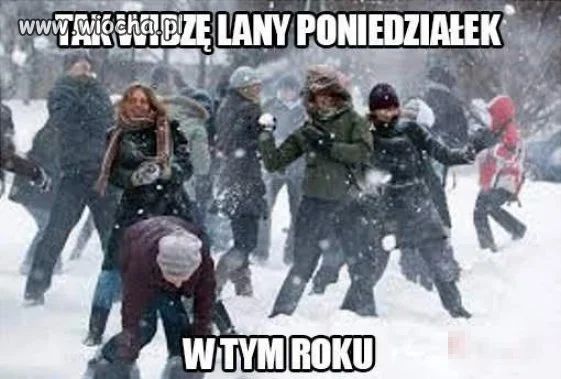 Niestety tak może być