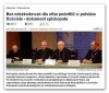 Bez odszkodowań dla ofiar pedofilii 
